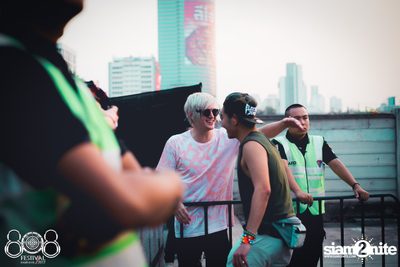 808 Festival 2017 (Album 1, Day 2) — photo 22