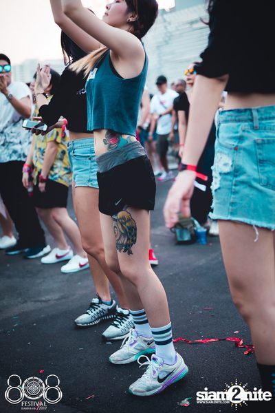 808 Festival 2017 (Album 1, Day 2) — photo 29