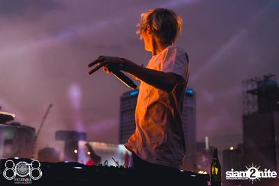 808 Festival 2017 (Album 1, Day 2) — photo 55