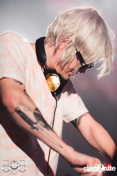 808 Festival 2017 (Album 1, Day 2) — photo 57