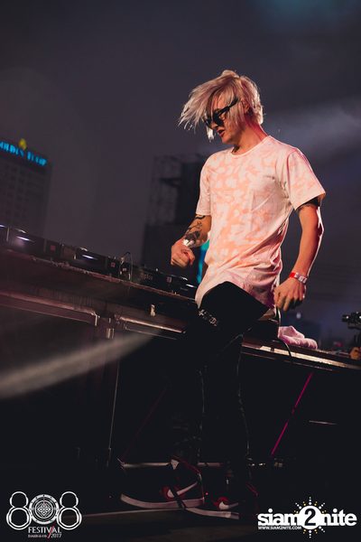 808 Festival 2017 (Album 1, Day 2) — photo 58