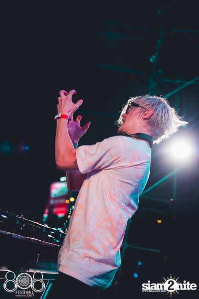 808 Festival 2017 (Album 1, Day 2) — photo 85