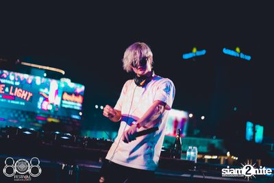 808 Festival 2017 (Album 1, Day 2) — photo 88