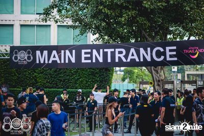 808 Festival 2017 (Album 2, Day 2) — photo 1