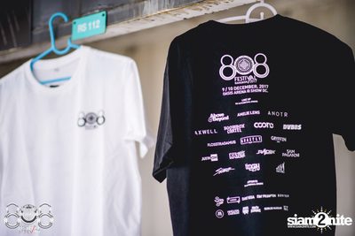 808 Festival 2017 (Album 2, Day 2) — photo 4