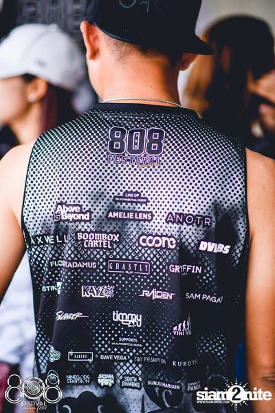 808 Festival 2017 (Album 2, Day 2) — photo 6