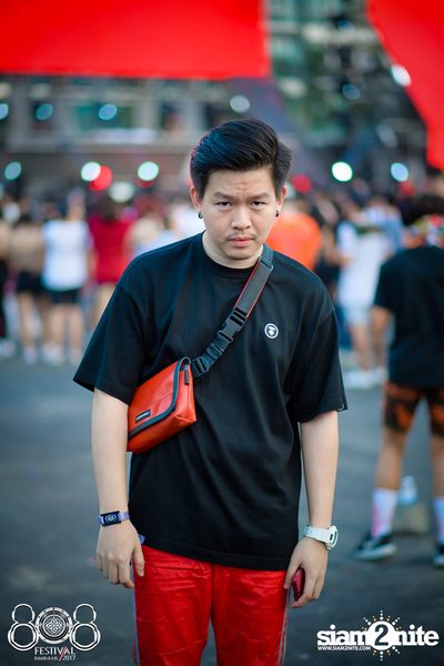 808 Festival 2017 (Album 2, Day 2) — photo 8