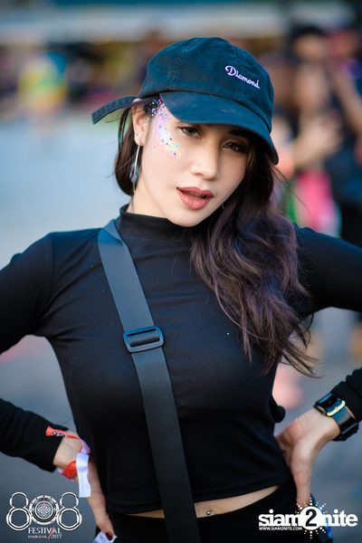 808 Festival 2017 (Album 2, Day 2) — photo 9