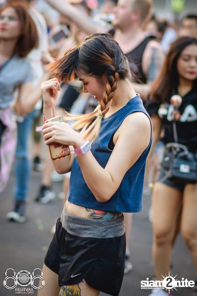 808 Festival 2017 (Album 2, Day 2) — photo 13