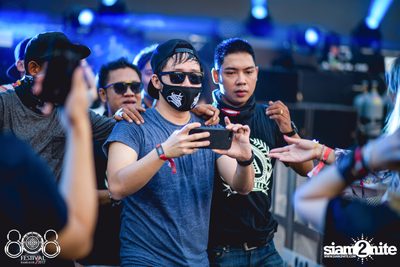 808 Festival 2017 (Album 2, Day 2) — photo 18