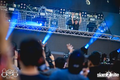 808 Festival 2017 (Album 2, Day 2) — photo 19