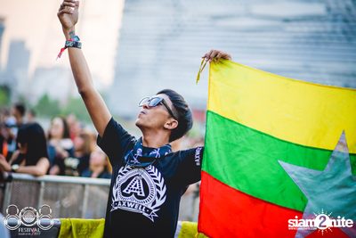 808 Festival 2017 (Album 2, Day 2) — photo 24
