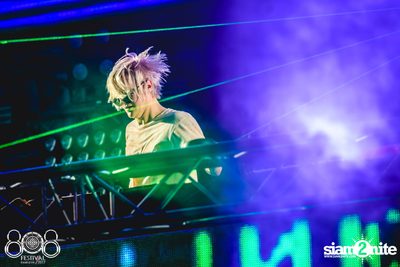 808 Festival 2017 (Album 2, Day 2) — photo 82