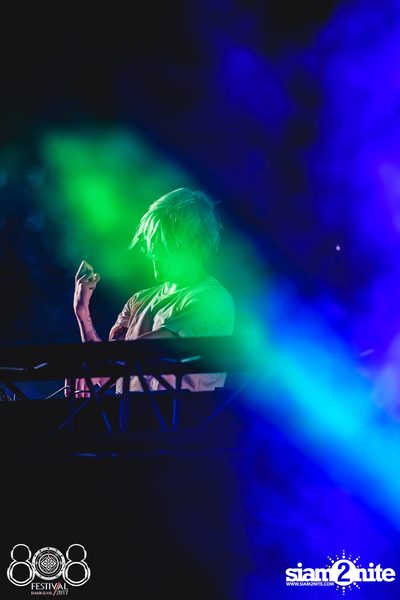 808 Festival 2017 (Album 2, Day 2) — photo 83