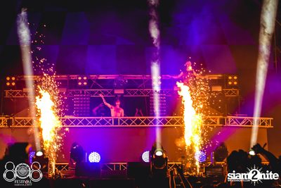 808 Festival 2017 (Album 2, Day 2) — photo 145