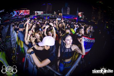 808 Festival 2017 (Album 2, Day 2) — photo 205