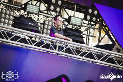 808 Festival 2017 (Album 3, Day 2) — photo 2