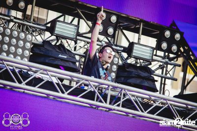 808 Festival 2017 (Album 3, Day 2) — photo 3