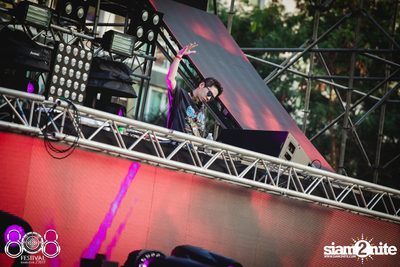808 Festival 2017 (Album 3, Day 2) — photo 4