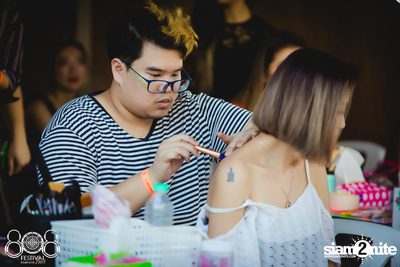 808 Festival 2017 (Album 3, Day 2) — photo 5