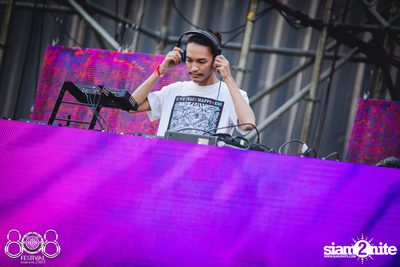 808 Festival 2017 (Album 3, Day 2) — photo 11