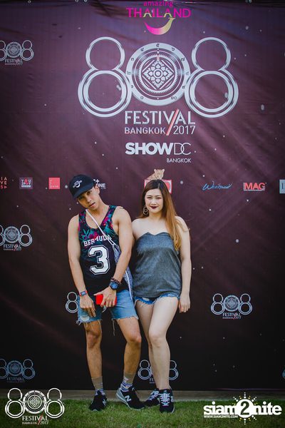 808 Festival 2017 (Album 3, Day 2) — photo 13