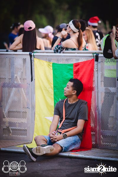 808 Festival 2017 (Album 3, Day 2) — photo 21
