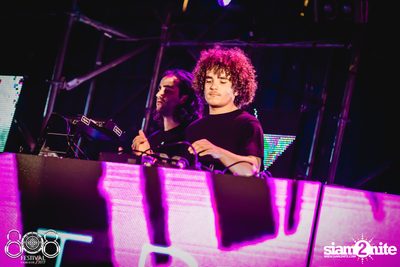 808 Festival 2017 (Album 3, Day 2) — photo 80