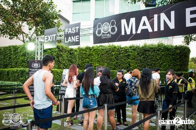 808 Festival 2017 (Album 4, Day 2) — photo 2