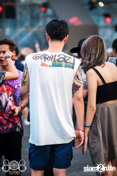 808 Festival 2017 (Album 4, Day 2) — photo 6