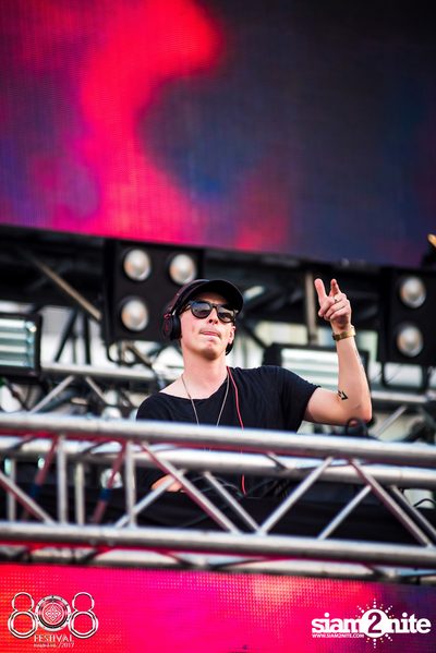 808 Festival 2017 (Album 4, Day 2) — photo 19
