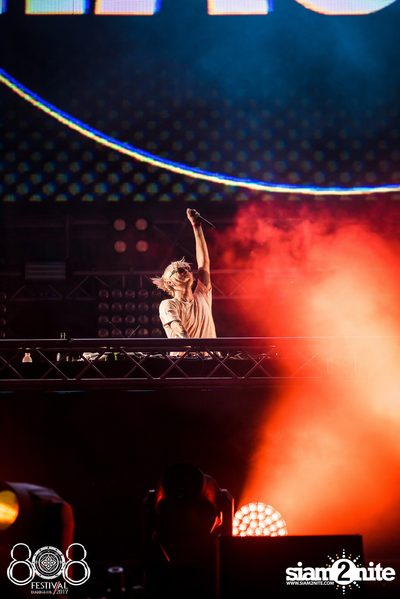 808 Festival 2017 (Album 4, Day 2) — photo 49