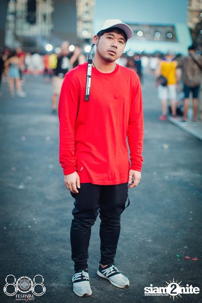 808 Festival 2017 (Album 5, Day 2) — photo 1