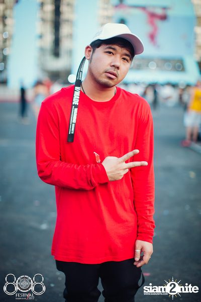 808 Festival 2017 (Album 5, Day 2) — photo 2
