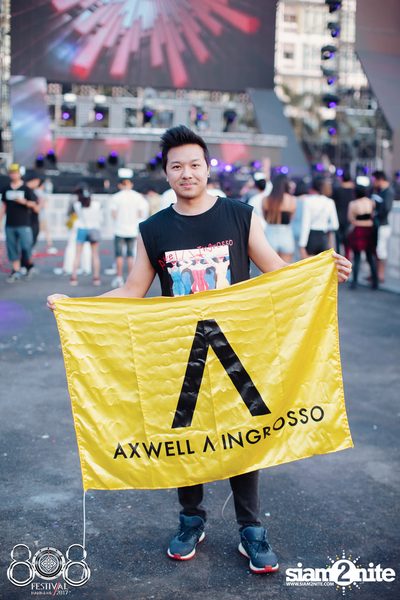 808 Festival 2017 (Album 5, Day 2) — photo 6