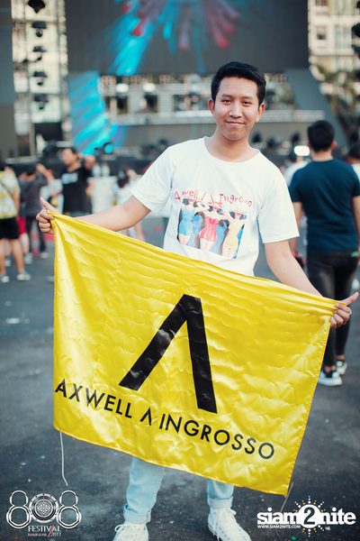 808 Festival 2017 (Album 5, Day 2) — photo 7