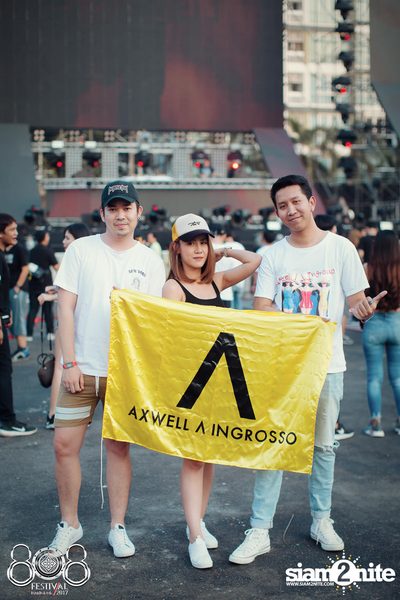 808 Festival 2017 (Album 5, Day 2) — photo 8