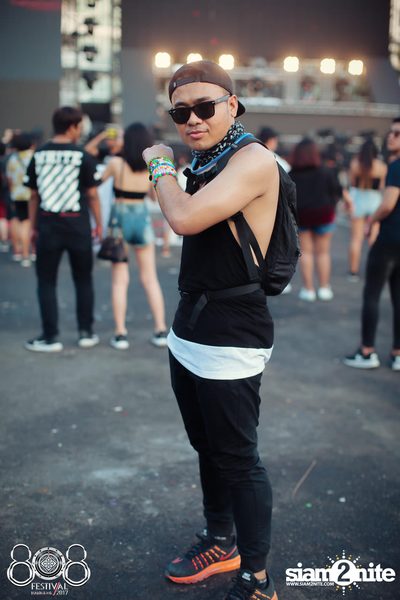 808 Festival 2017 (Album 5, Day 2) — photo 9