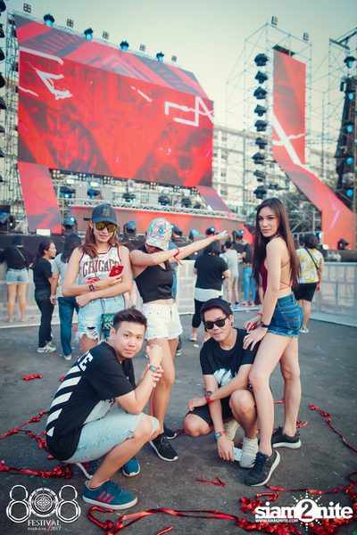 808 Festival 2017 (Album 5, Day 2) — photo 21