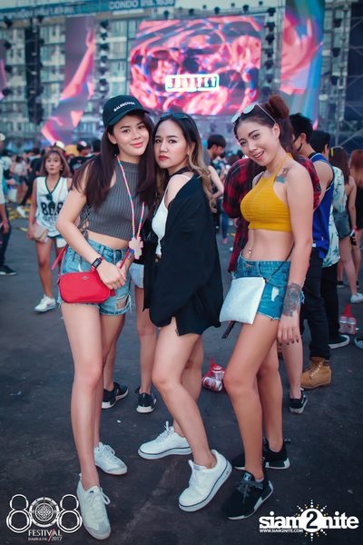 808 Festival 2017 (Album 5, Day 2) — photo 60