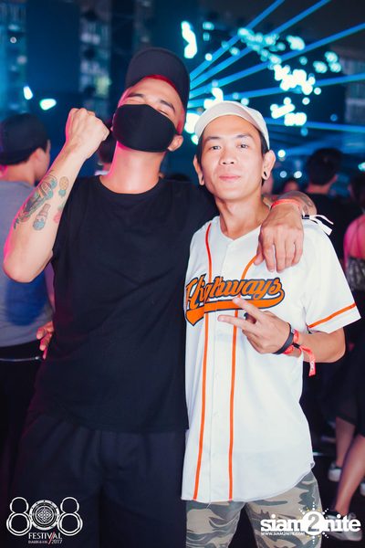 808 Festival 2017 (Album 5, Day 2) — photo 88
