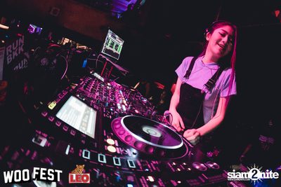 WOO Fest กับ TYGA ที่ ชูการ์ คลับ (อัลบั้มที่ 2) — photo 3