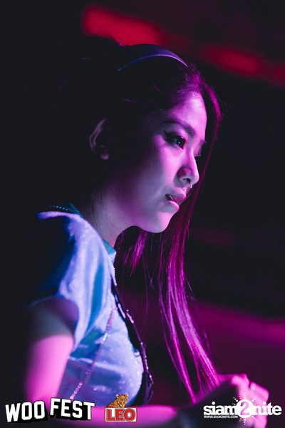 WOO Fest กับ TYGA ที่ ชูการ์ คลับ (อัลบั้มที่ 2) — photo 5