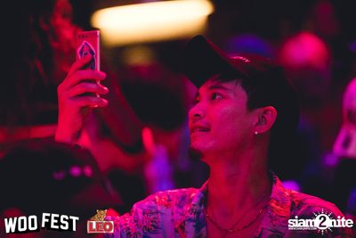 WOO Fest กับ TYGA ที่ ชูการ์ คลับ (อัลบั้มที่ 2) — photo 6