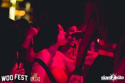 WOO Fest กับ TYGA ที่ ชูการ์ คลับ (อัลบั้มที่ 2) — photo 7