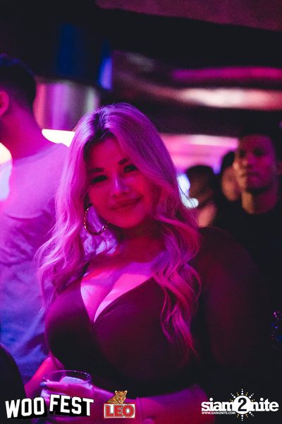 WOO Fest กับ TYGA ที่ ชูการ์ คลับ (อัลบั้มที่ 2) — photo 8