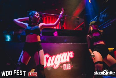 WOO Fest กับ TYGA ที่ ชูการ์ คลับ (อัลบั้มที่ 2) — photo 10
