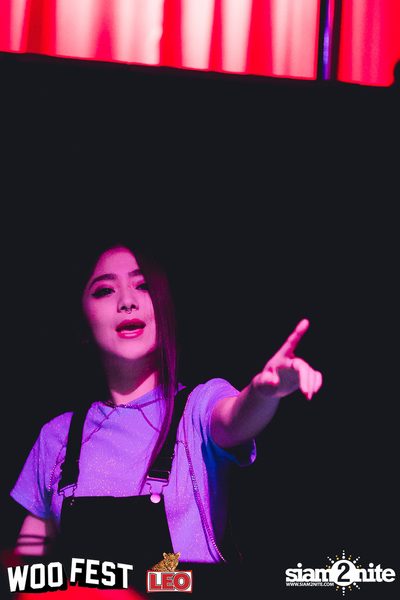 WOO Fest กับ TYGA ที่ ชูการ์ คลับ (อัลบั้มที่ 2) — photo 13
