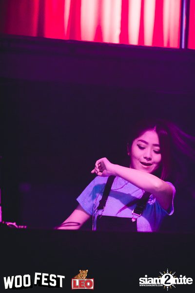 WOO Fest กับ TYGA ที่ ชูการ์ คลับ (อัลบั้มที่ 2) — photo 14