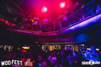 WOO Fest กับ TYGA ที่ ชูการ์ คลับ (อัลบั้มที่ 2) — photo 16